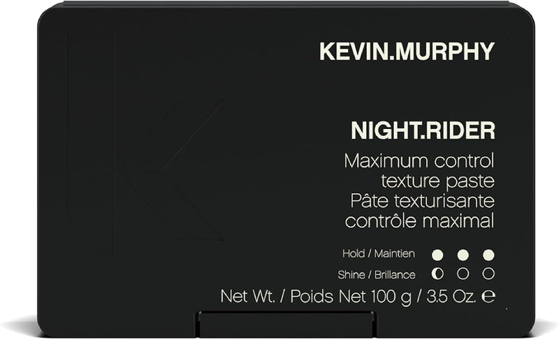 Kevin Murphy, Night Rider Texture Paste 100g