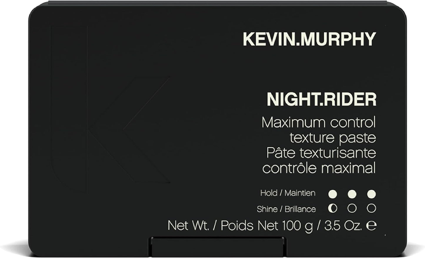 Kevin Murphy, Night Rider Texture Paste 100g