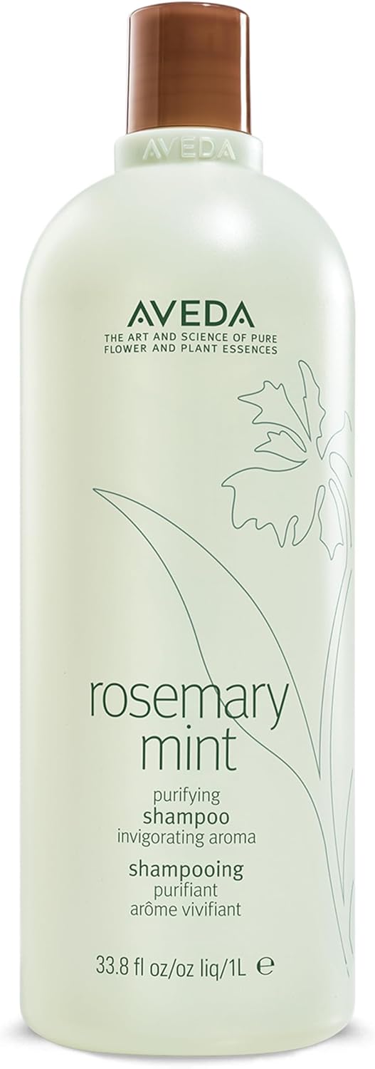 AVEDA Rosemary Mint Hair Shampoo 1000ml