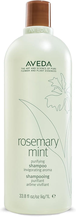 AVEDA Rosemary Mint Hair Shampoo 1000ml