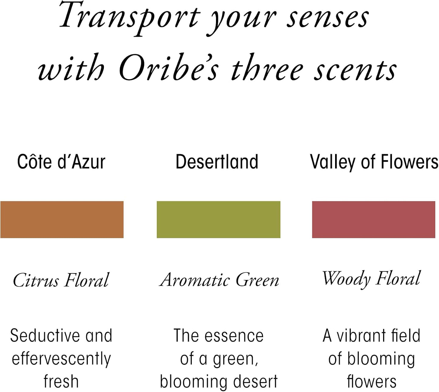 Oribe Cote d'Azur Nourishing Hand Cream