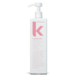 KEVIN.MURPHY PLUMPING.RINSE - Thickening Hair Conditioner - For Fine, Thin & Aging Hair - Hydrating Conditioner - For Shine, Volume & Texture - With Bamboo Extract & Shea Butter