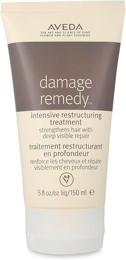Aveda Damage Remedy Intensive Restructuring Treatment for Unisex 5 oz Treatment