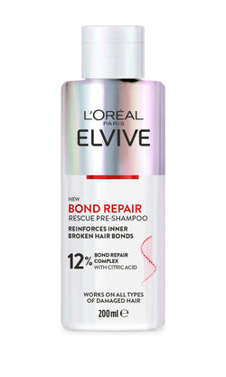L'Oreal Paris Elvive Bond Repair Conditioner 150ml