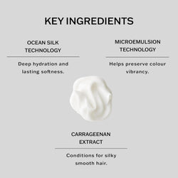 Sachajuan Colour Protect Conditioner, 250ml