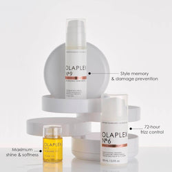 Olaplex No 6 Bond Smoother for Unisex 3.3 oz Treatment