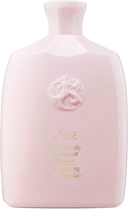 Oribe Serene Scalp Anti-Dandruff Shampoo