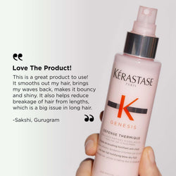 Kerastase Genesis Defense Thermique 150ml/5oz