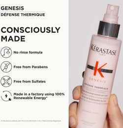 Kerastase Genesis Defense Thermique 150ml/5oz