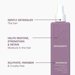Kevin Murphy Un.Tangled 150g, multi, reg