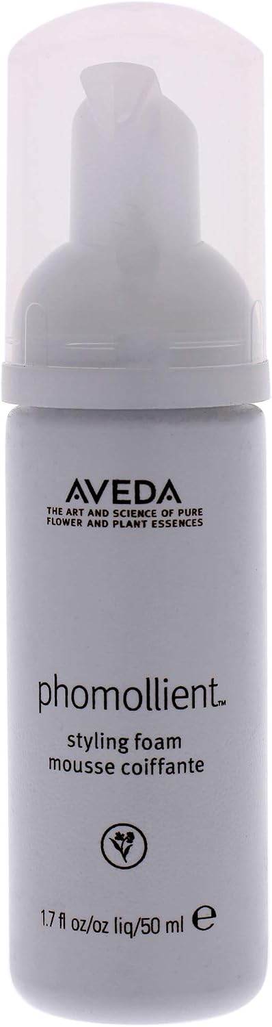 aveda Phomollient Styling Foam Travel Size