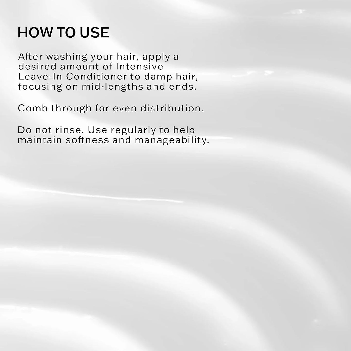 Sachajuan Intensive Repair Conditioner, 250ml