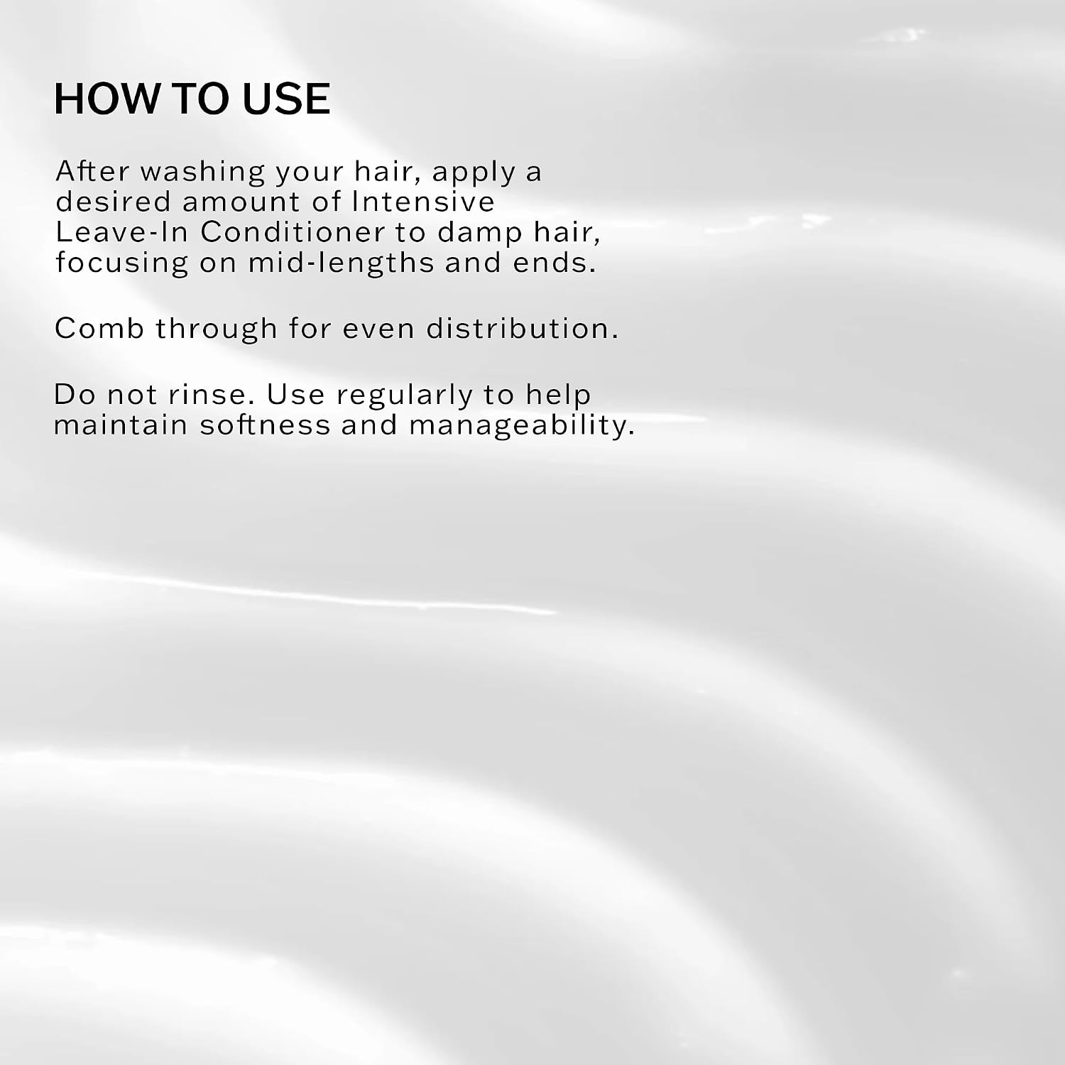 Sachajuan Intensive Repair Conditioner, 250ml