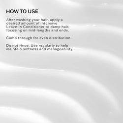 Sachajuan Intensive Repair Conditioner, 250ml