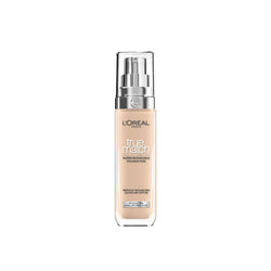 L'Oréal Paris True Match Liquid Foundation 4.W Golden Natural
