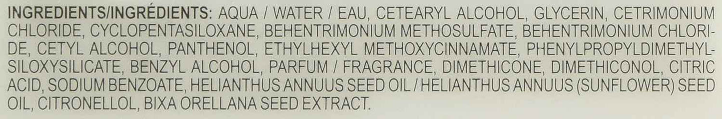 Davines Oi Conditioner 1000ml Pump Included