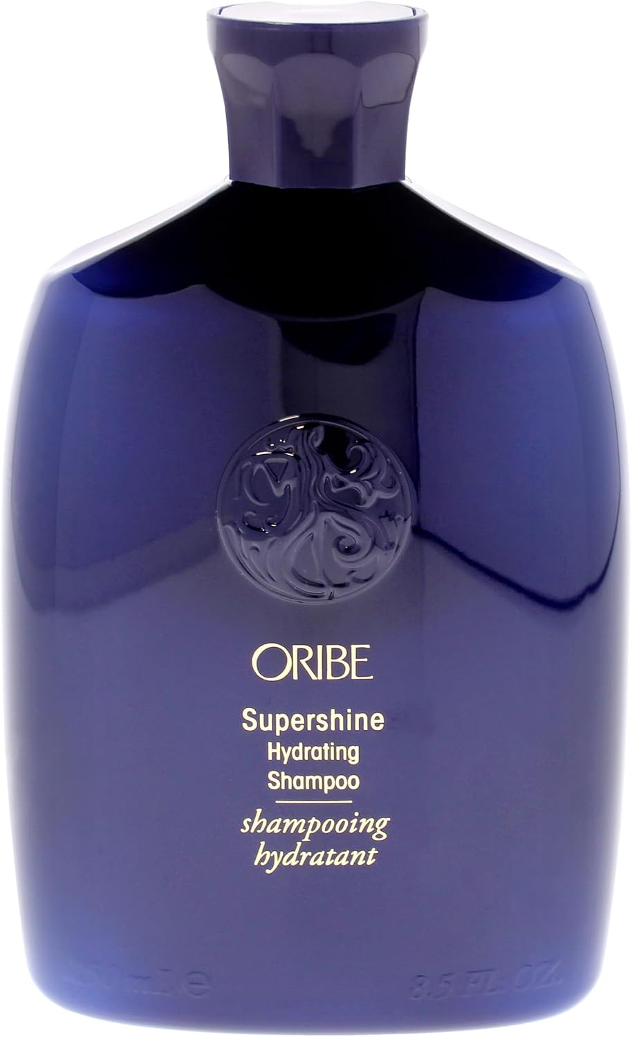 Supershine Hydrating Shampoo by Oribe for Women - 8.5 oz Shampoo