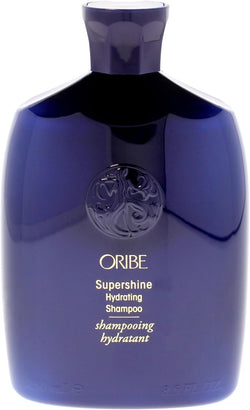 Supershine Hydrating Shampoo by Oribe for Women - 8.5 oz Shampoo