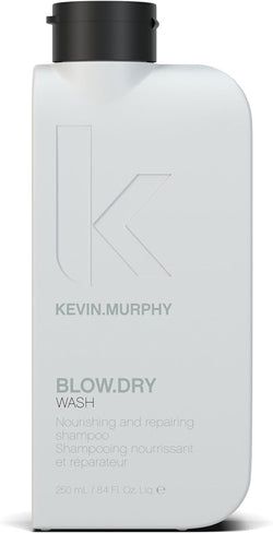 KEVIN.MURPHY BLOW.DRY Trio - Wash, Rinse & Heated Defense
