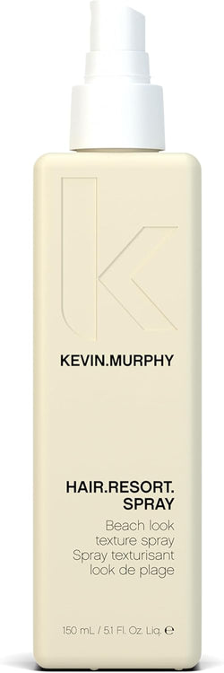 KEVIN.MURPHY TEXTURE Trio - Hair Resort, Hair Resort Spray & Killer Waves