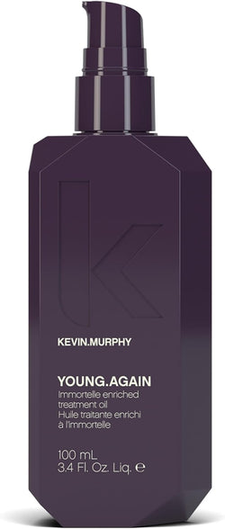 KEVIN.MURPHY REJUVENATE Trio - Young Again Wash, Rinse & Young Again Oil