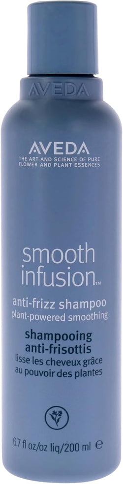 Aveda Smooth Infusion Anti-Frizz Shampoo For Unisex 6.7 oz Shampoo