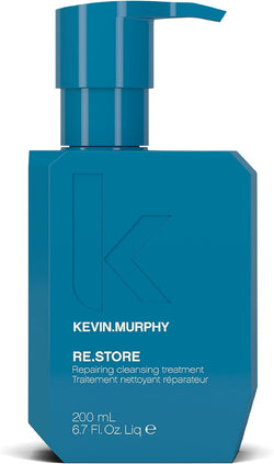 KEVIN.MURPHY REPAIR.ME Trio - Wash, Rinse & Re.Store Treatment