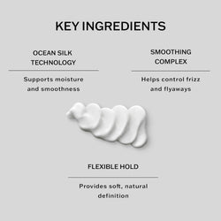 Sachajuan Finish Cream, 75ml