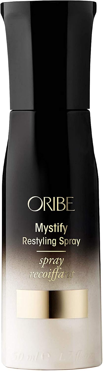 Oribe Mystify Restyling Spray