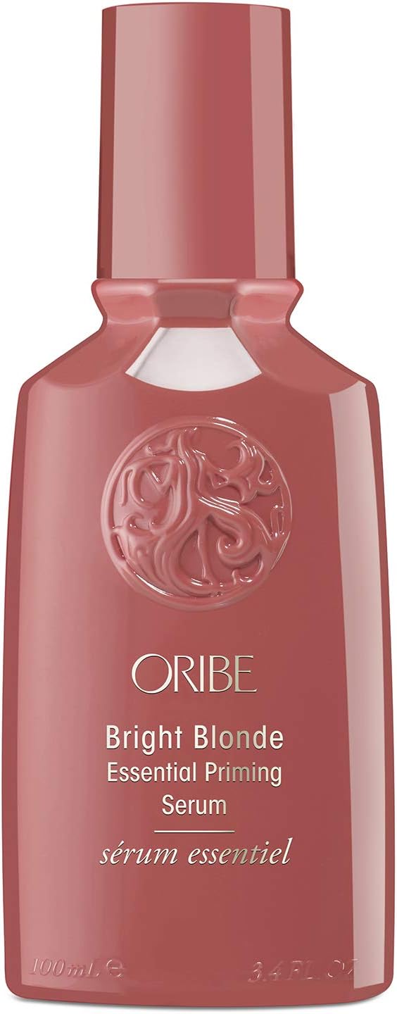 Bright Blonde Essential Priming Serum