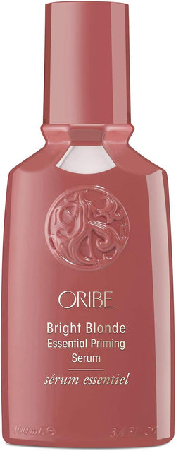Bright Blonde Essential Priming Serum