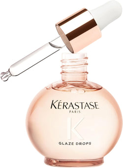 Kérastase Gloss Absolu Oil – Professional Hair Care for Shine, Repair & Smoothness 45ml