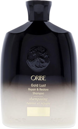 Oribe Gold Lust Repair and Restore Shampoo, 250ml
