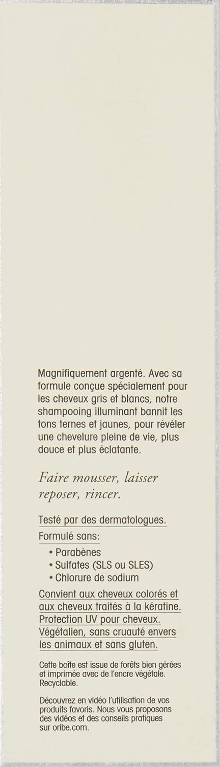 Oribe Silverati Shampoo, 250ml