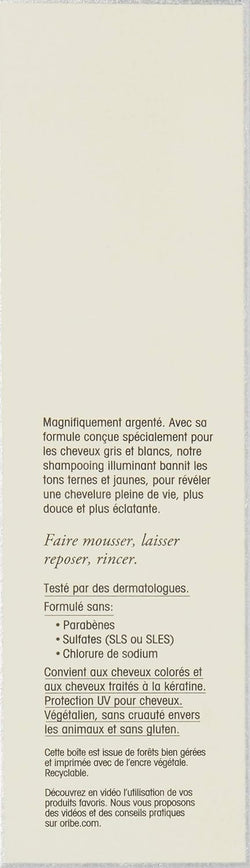 Oribe Silverati Shampoo, 250ml