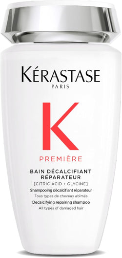 Kérastase Premiere Shampoo – Professional Hair Care for Shine, Repair & Smoothness 250ml