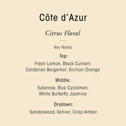Oribe Cote d'Azur Nourishing Hand Cream