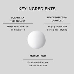 Sachajuan Styling Cream, 125ml