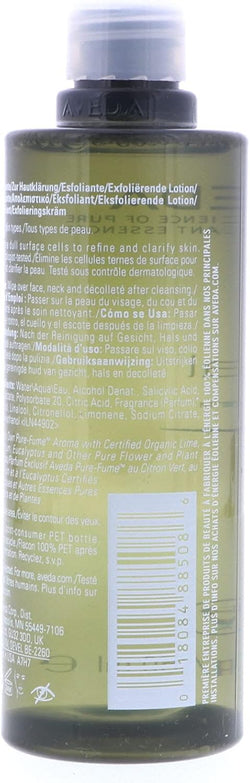Aveda Botanical Kinetics Exfoliant Cleanser For Unisex 5 oz