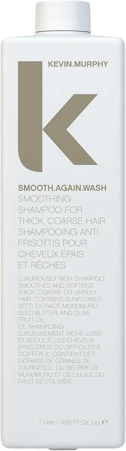 Kevin Murphy Smooth Again Wash, 1000 ml