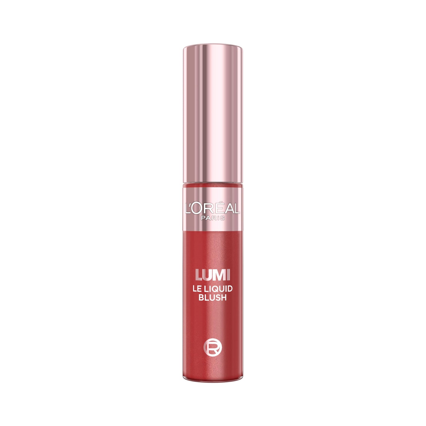 L'Oreal Paris Lumi Le Liquid Blush 10 ml, 625 Gold Pink