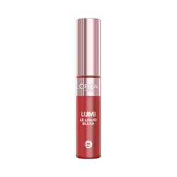 L'Oreal Paris Lumi Le Liquid Blush 10 ml, 625 Gold Pink