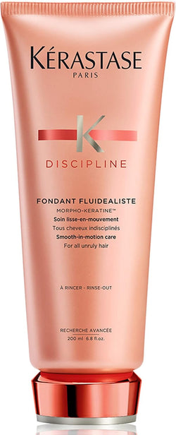 Kerastase Discipline Fondant Fluidaliste Conditioner 200 ml