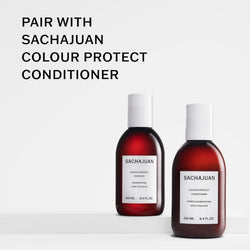 Sachajuan Colour Protect Shampoo, 250ml