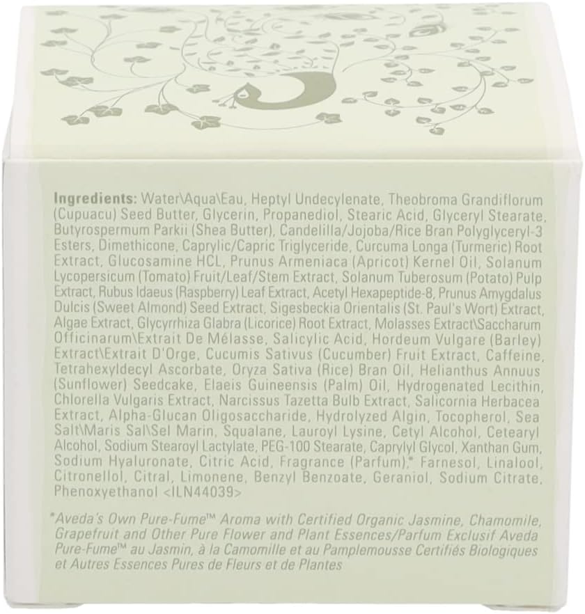Aveda Tulasara Firming Sleeping Masque 50ml