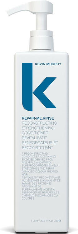 Kevin.Murphy Repair-Me.Rinse (Reconstructing Stregthening Conditioner) 1000ml/33.8oz
