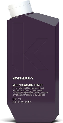 KEVIN.MURPHY YOUNG.AGAIN Trio - Wash, Rinse & Staying Alive