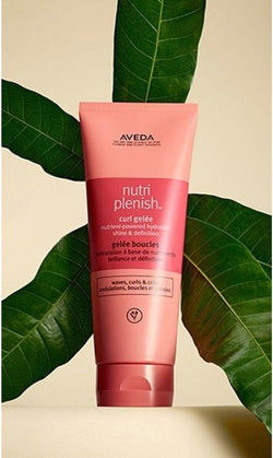 Aveda Nutriplenish Curl Gelee 40ml