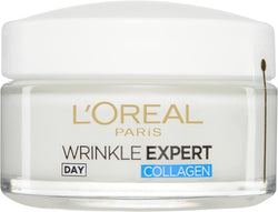 L'oreal Paris Wrinkle Expert 35+ Collagen Day Cream 50ml