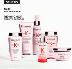 Kerastase Genesis Bain Hydra Fortifiant Shampoo for Thin Hair 250 ml